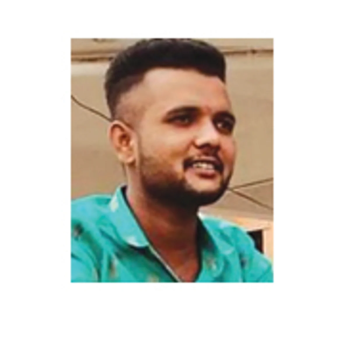 कौठा येथील तरुणाचा विहिरीत बुडून मृत्यू