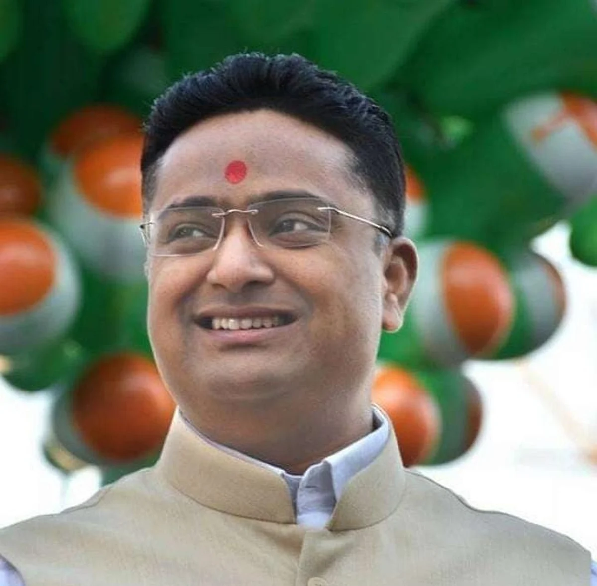 छिंदम विरोधात दोषारोपपत्र दाखल करण्यास गृह विभागाची परवानगी