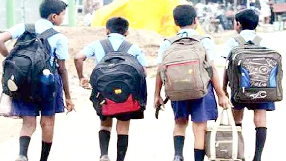 शुक्रवारी लागणार जिल्ह्यातील शाळांचा 'निकाल'