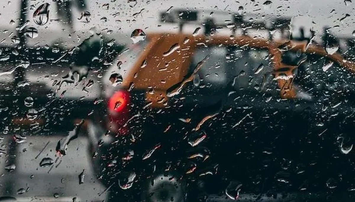 Mumbai Rain : मुंबईत पावसाची जोरदार बॅटिंग; लोकलची वाहतूक कोलमडली