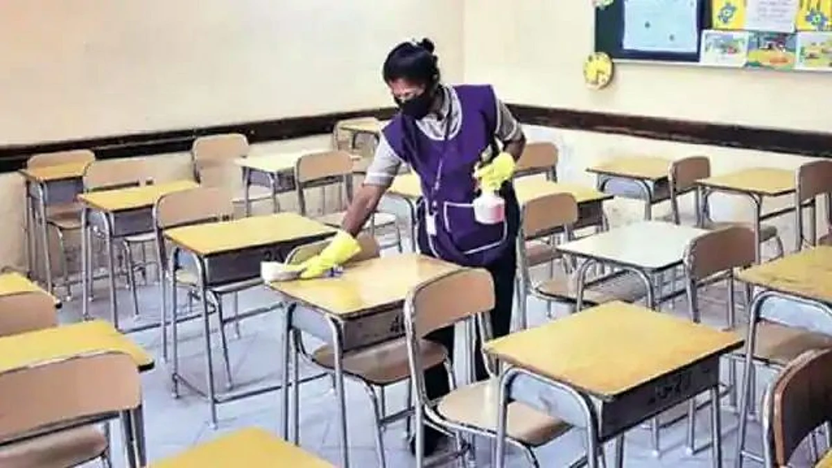 आदेशांचे पतंग उडवून शिक्षण सुधारेल का?