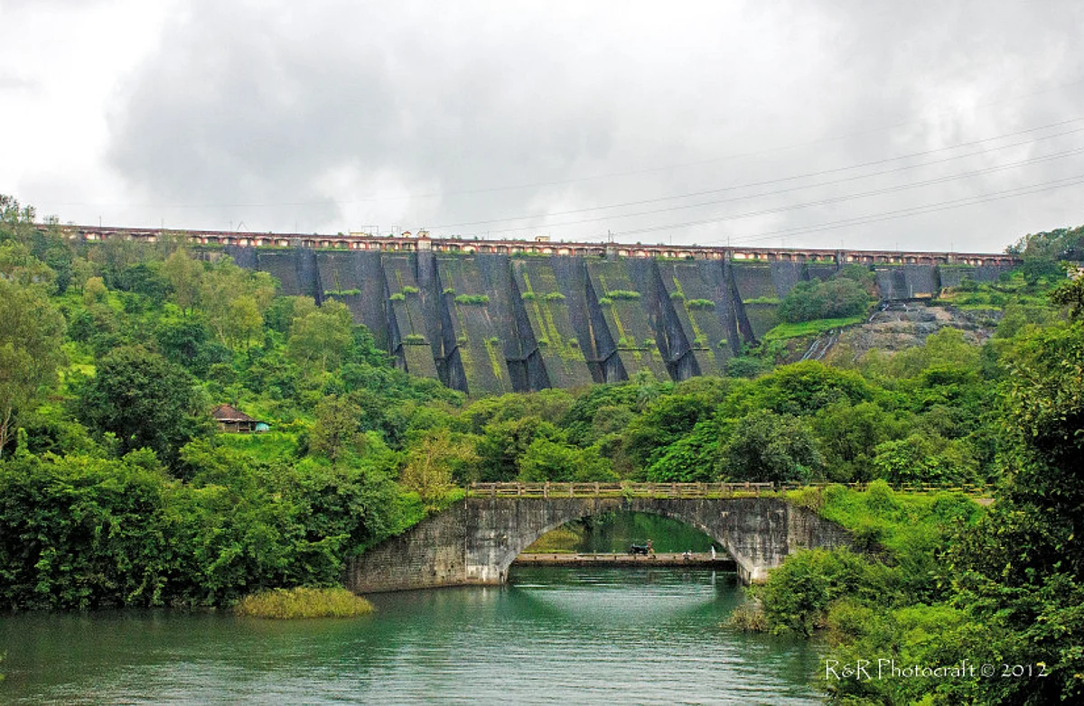 भंडारदरातील साठा 75 टक्क्यांवर मुळा धरणात 14 टीएमसी पाणी