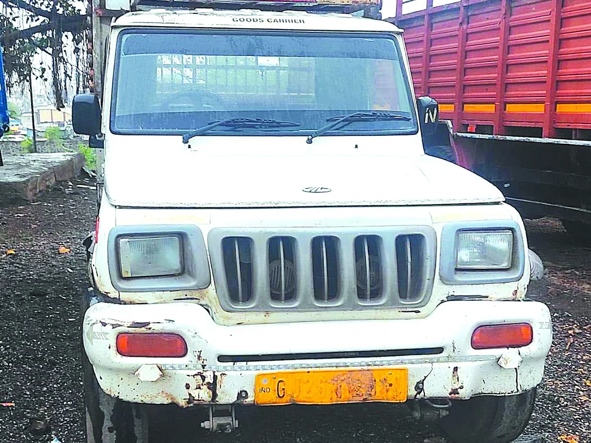 नशेच्या औषधाची चोरटी वाहतूक
