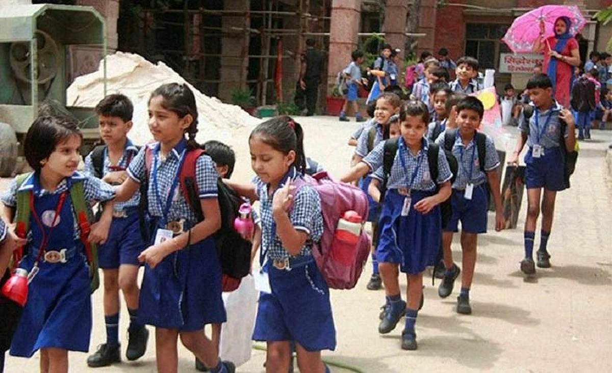 Video : नाशिक महापालिका हद्दीतील शाळा सुरु करण्याचा निर्णय ढकलला पुढे...
