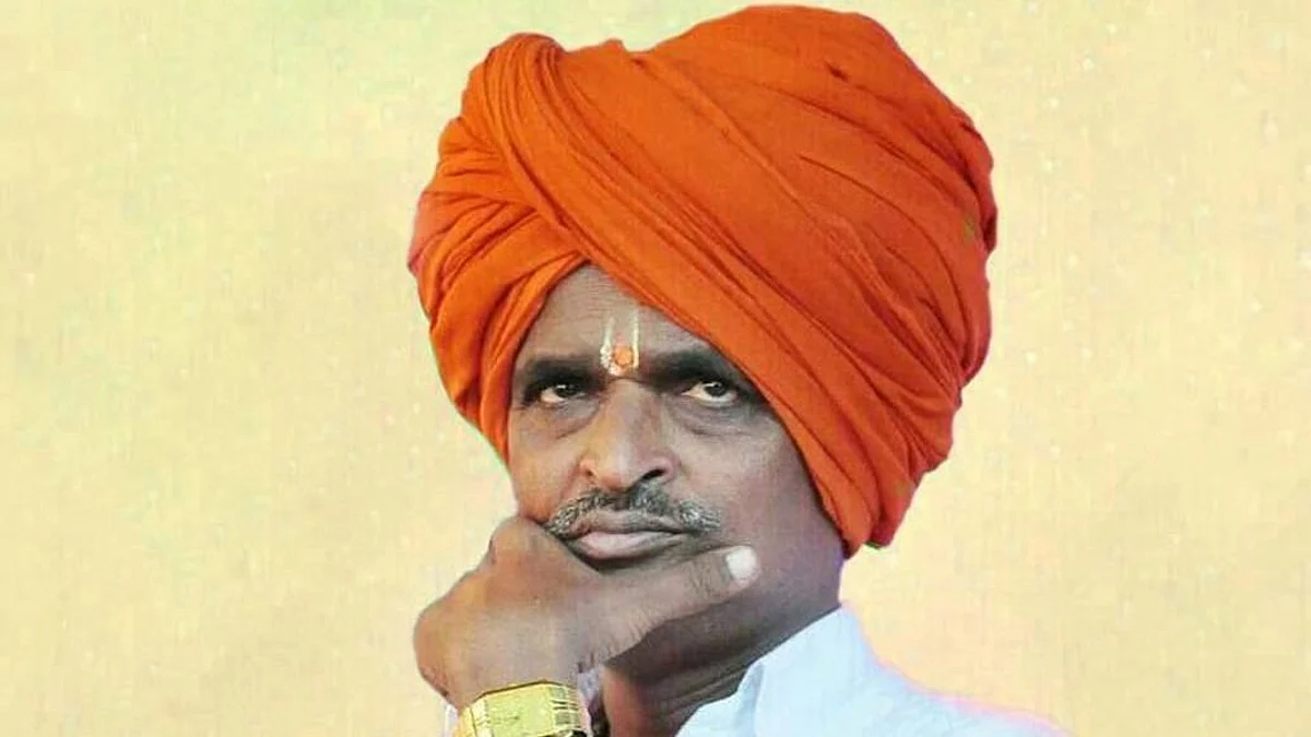 इंदोरीकर महाराज