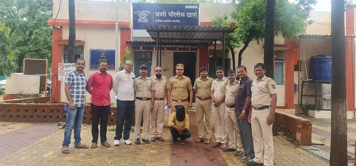 अखेर 'त्या' खुनाचा उलगडा झालाच..