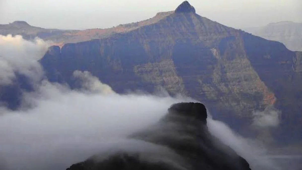 कळसुबाई-हरिशचंद्रगड अभयारण्य पर्यटकांसाठी होणार ऑनलाइन