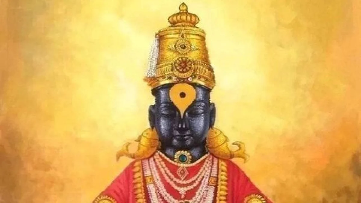 देशदूत वारीचे अभंग...