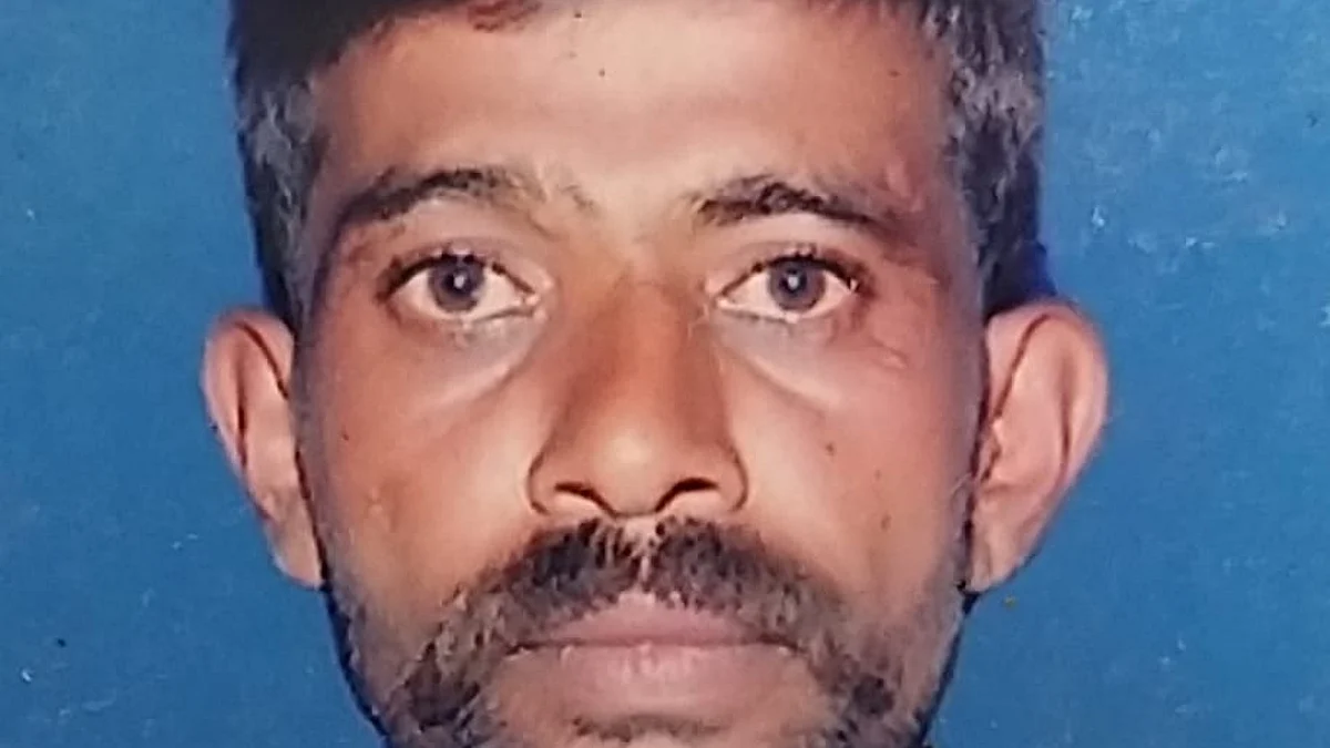 खूनाच्या गुन्ह्यातील आरोपीचा कोठडीत मृत्यू