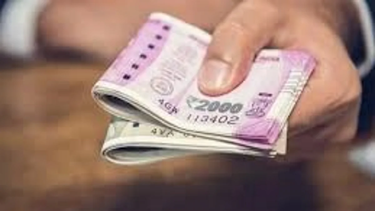 Decision on the pay scale of teachers soon