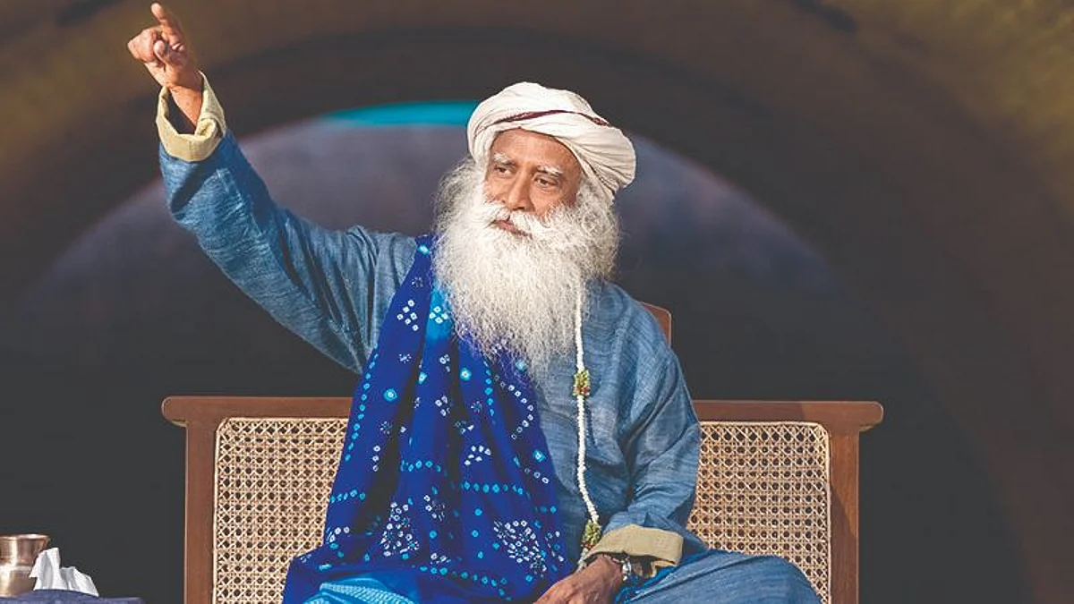 सुख सोयींच्या पल्याड गुढत्वाचा शोध