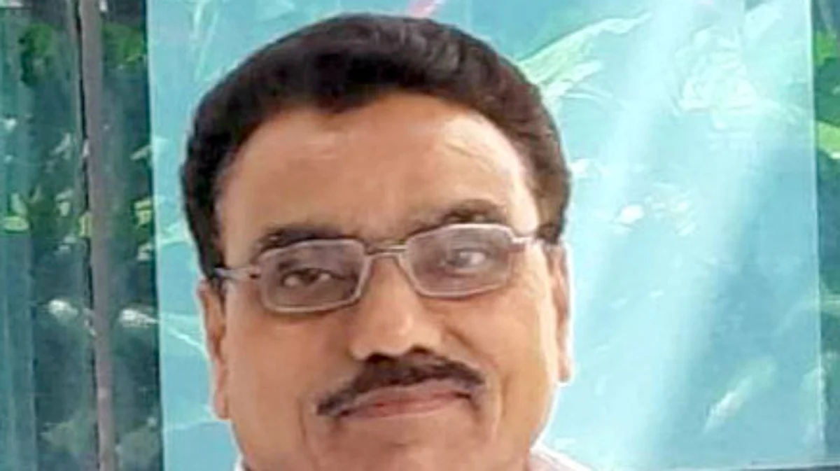 हा तर भाजपचा भामटेपणा - झावरे