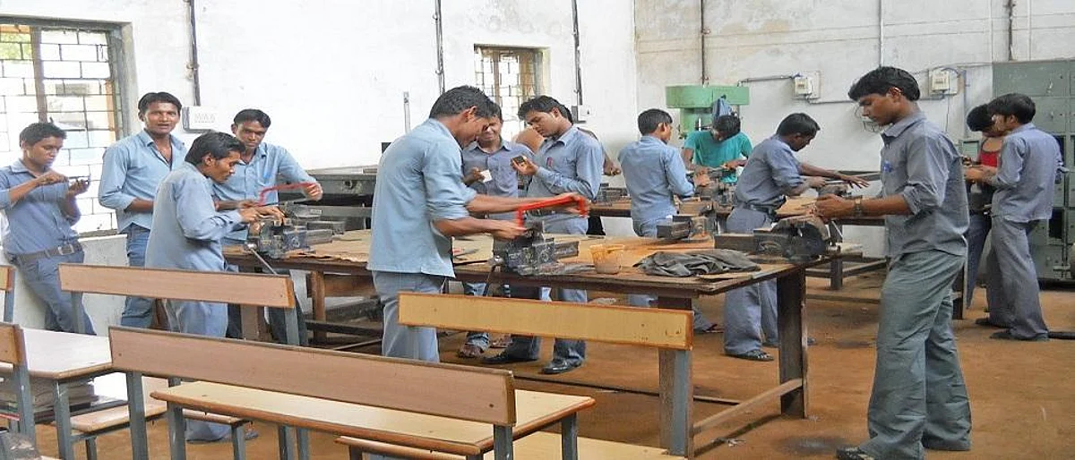 खासगी आयटीआयमधील सर्वच मागास प्रवर्गांना आता शिष्यवृत्ती