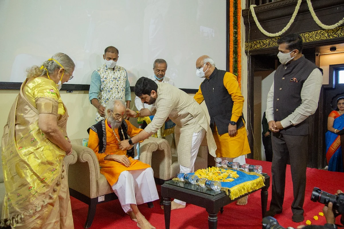 छत्रपती शिवरायांची शिकवण आत्मसात करण्याची शक्ती मिळावी- नरेंद्र मोदी