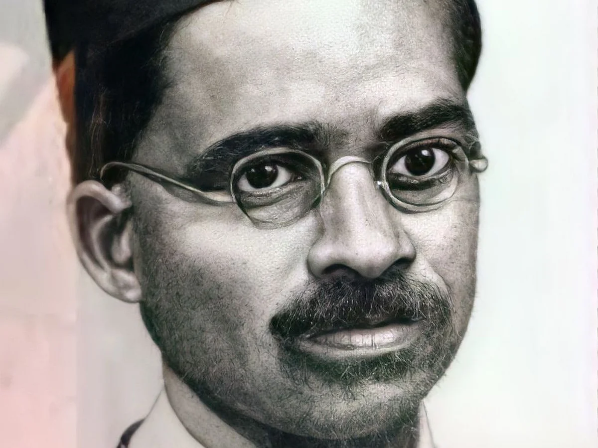 अक्षर-धनराशींचं दान करणारे बालकवी