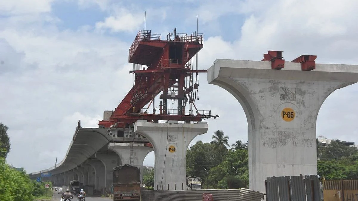 Dwarka-Dutta Mandir stretch included in Bharatmala scheme