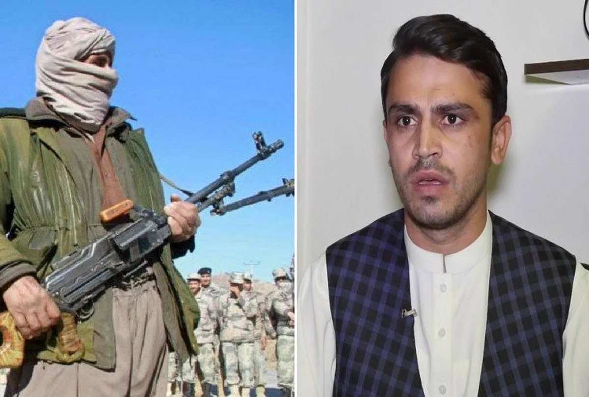Afghanistan Taliban Crisis : तालिबान्यांनी केली पत्रकाराची हत्या?; अखेर सत्य आले समोर