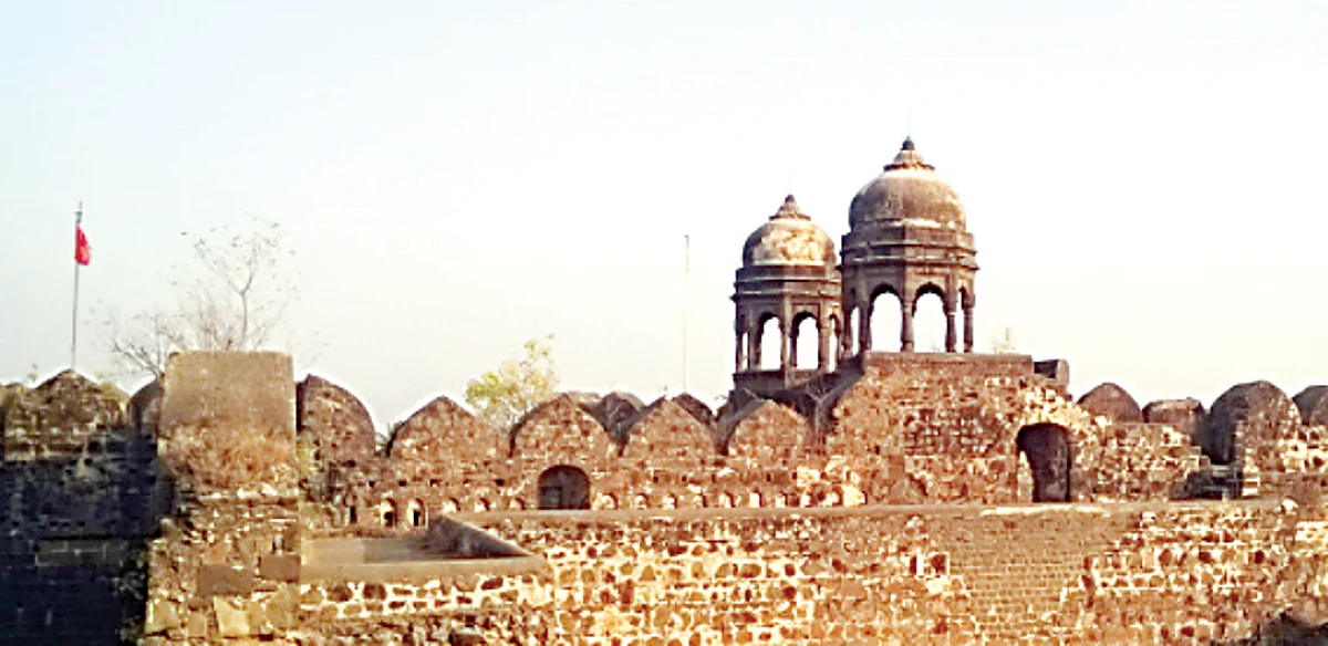 The undefeated Malegaon Fort