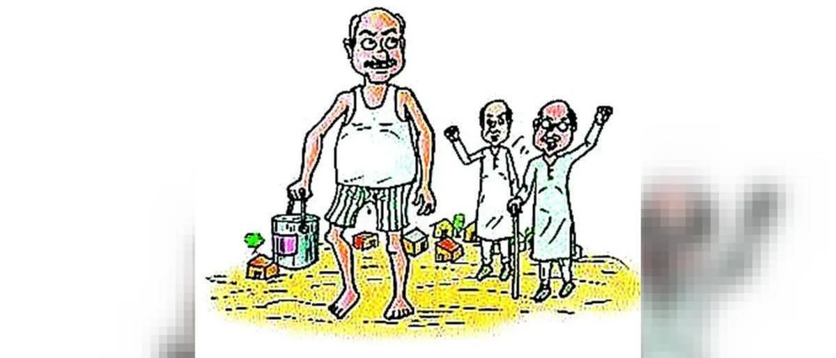 जिल्ह्यातील 8 गावे ‘ओडीएफ प्लस’ घोषित