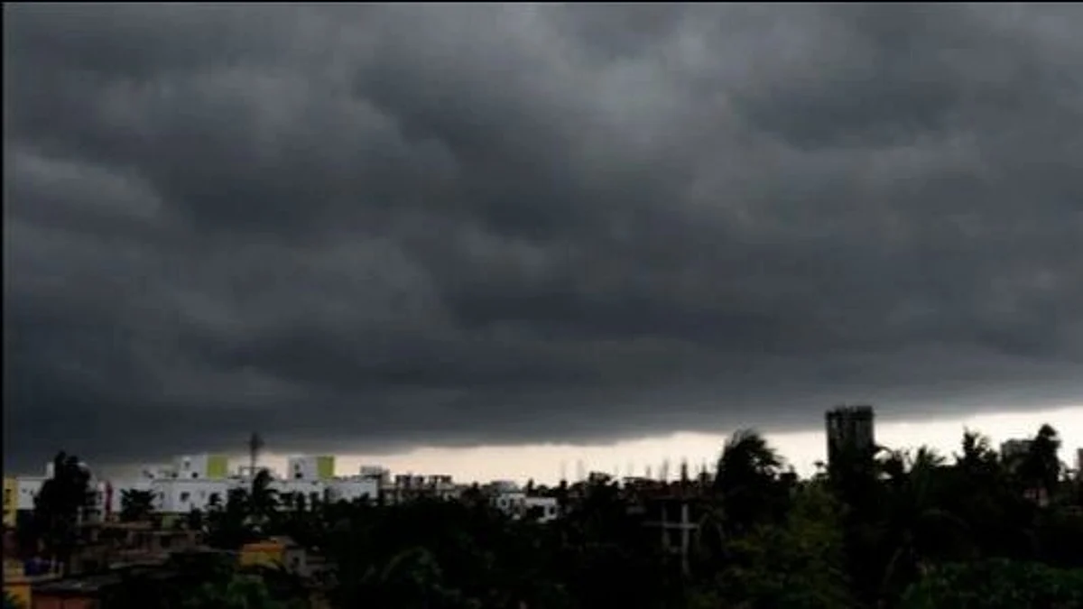 Monsoon to revive in Maharashtra