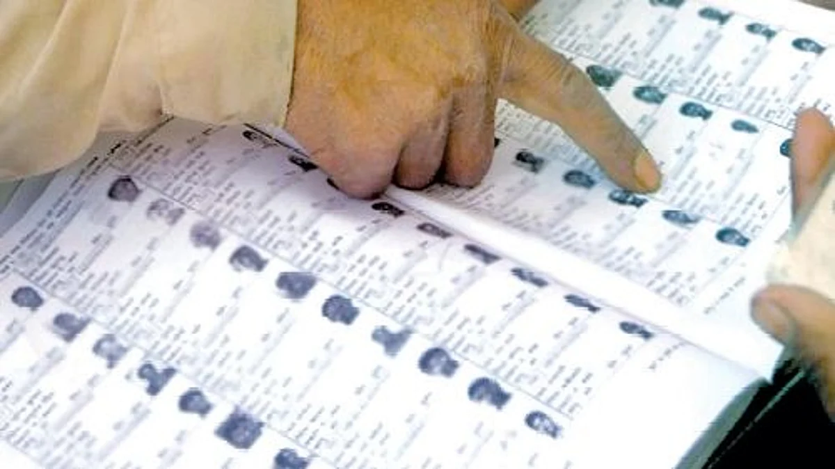 Prepare rough draft to hold ward-wise polls: SEC