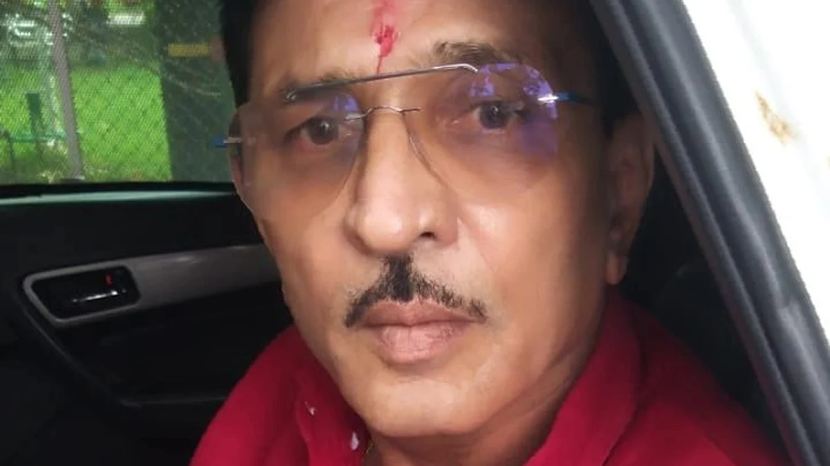 सुनील झंवरच्या जामीनाच्या निकालाकडे लक्ष