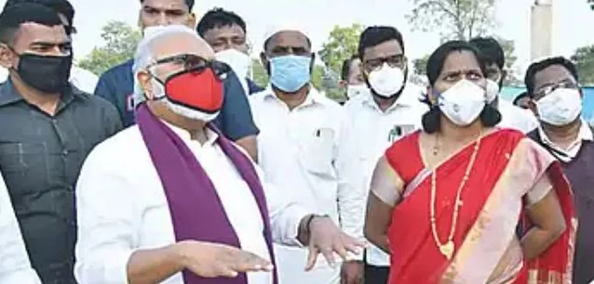 A milestone in India’s freedom struggle: Bhujbal
