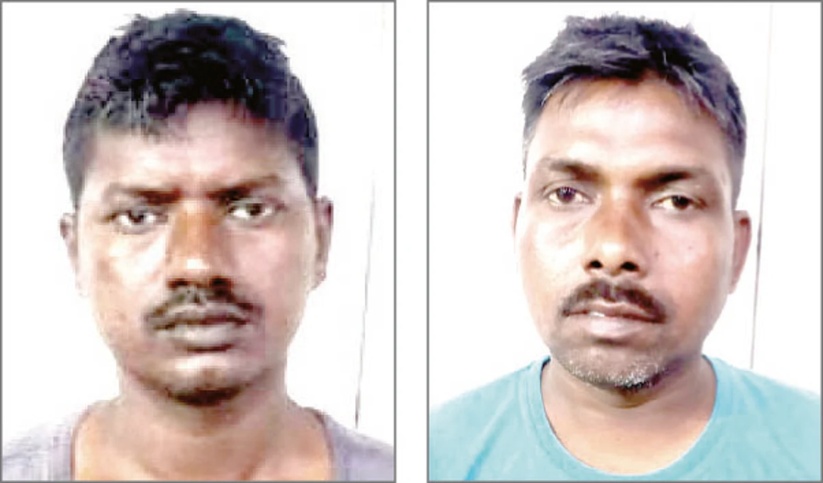 मेहुणा अन् शालकाचा फंडा, ऑनलाइन गंडविण्याचा अवलंबिला धंदा