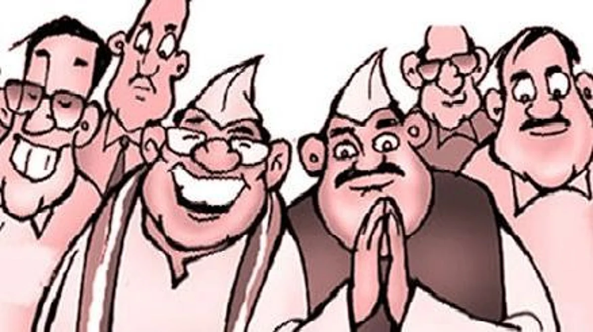 सुनसगाव ग्रामपंचायतीच्या मासिक सभेत दांगडो