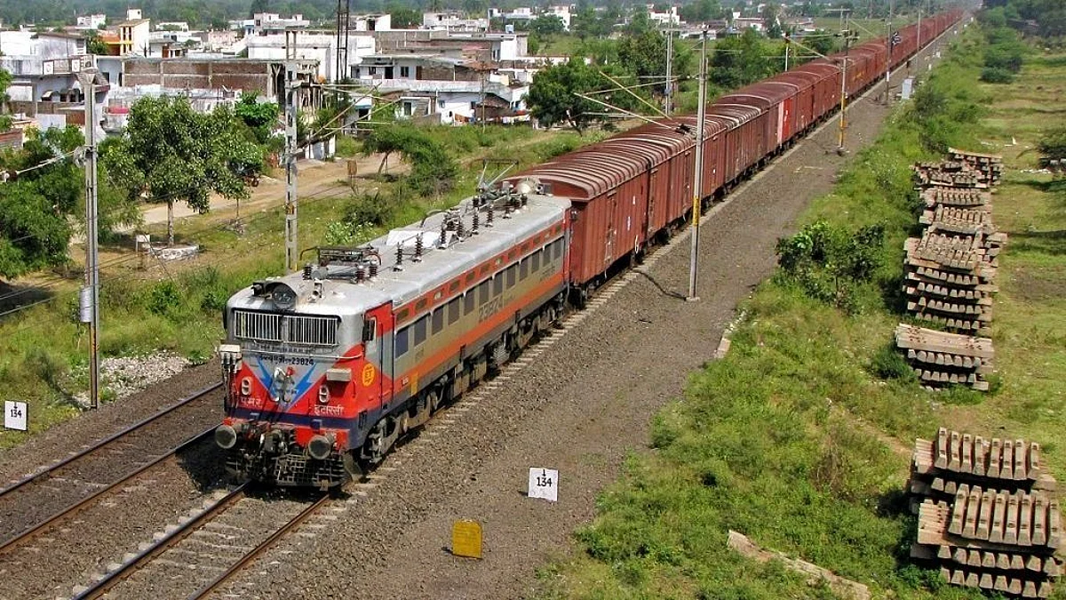 Kisan Rail to run four days a week