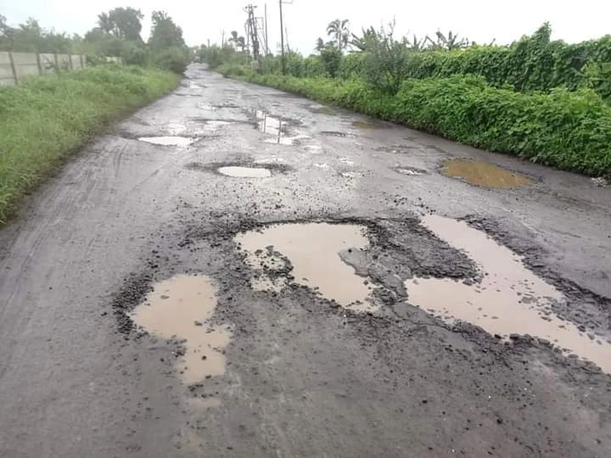 सुसंस्कृत राजकारणाचे उदाहरण