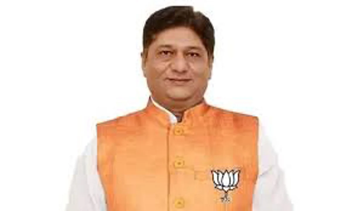 भाजपचे विधानपरिषदचे आमदार चंदूलाल पटेल यांना अटकपूर्व अंतरिम जामीन