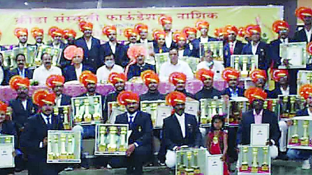 खेळात सातत्य राखल्यास यश शक्य