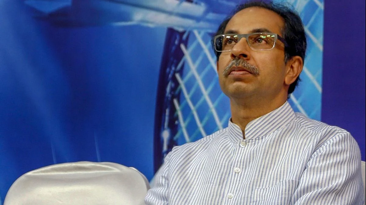 ट्वीटरवर ट्रेंड होतंय #ArrestUddhavThackrey ; काय आहे कारण?