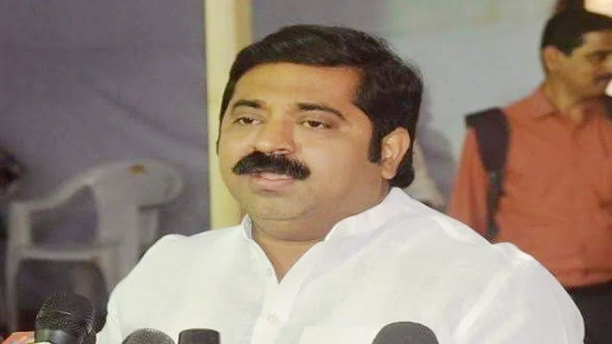 हिंदू सणांना विरोध का? दहीहंडी करणारच; राम कदम यांचा इशारा