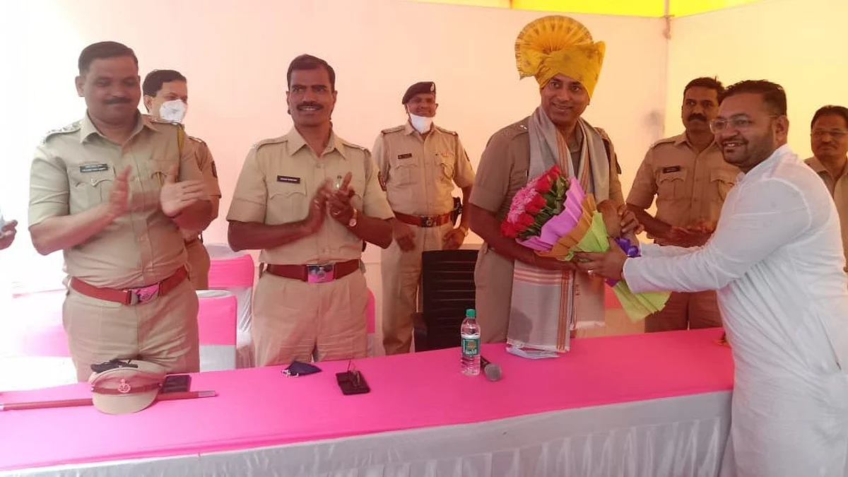 नाशिकची हेल्मेट चळवळ देशभर गाजणार
