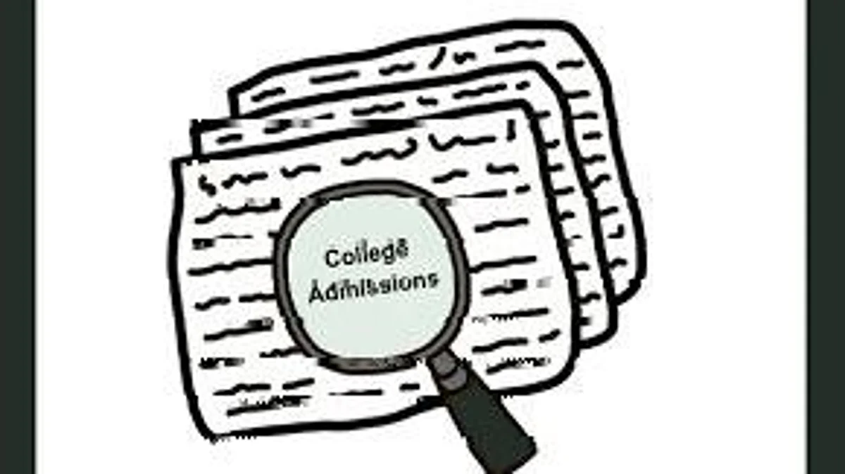 Final merit list to be published today