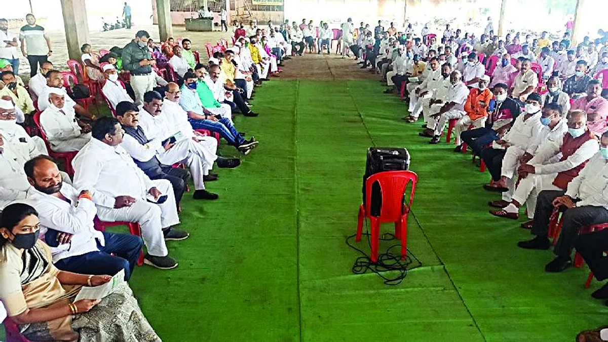 29 ऑगस्टला शेतकरी, वीजबिल कायद्याविरोधात ट्रॅक्टर रॅली
