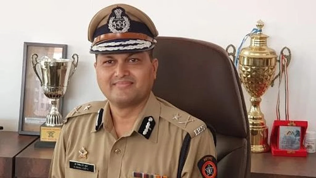 कोरोनाचा प्रादुर्भाव रोखण्यासाठी जमावबंदी आदेश