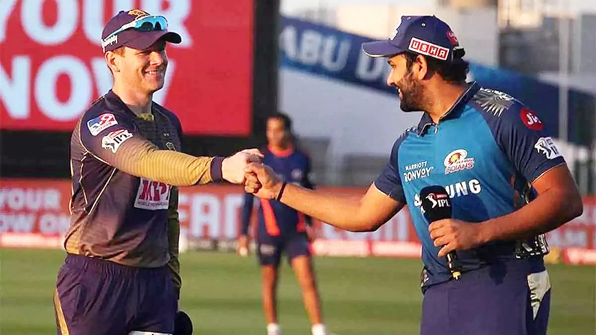 MI vs KKR : कोलकाता मुंबईविरूद्ध पराभवाची मालिका खंडित करणार?