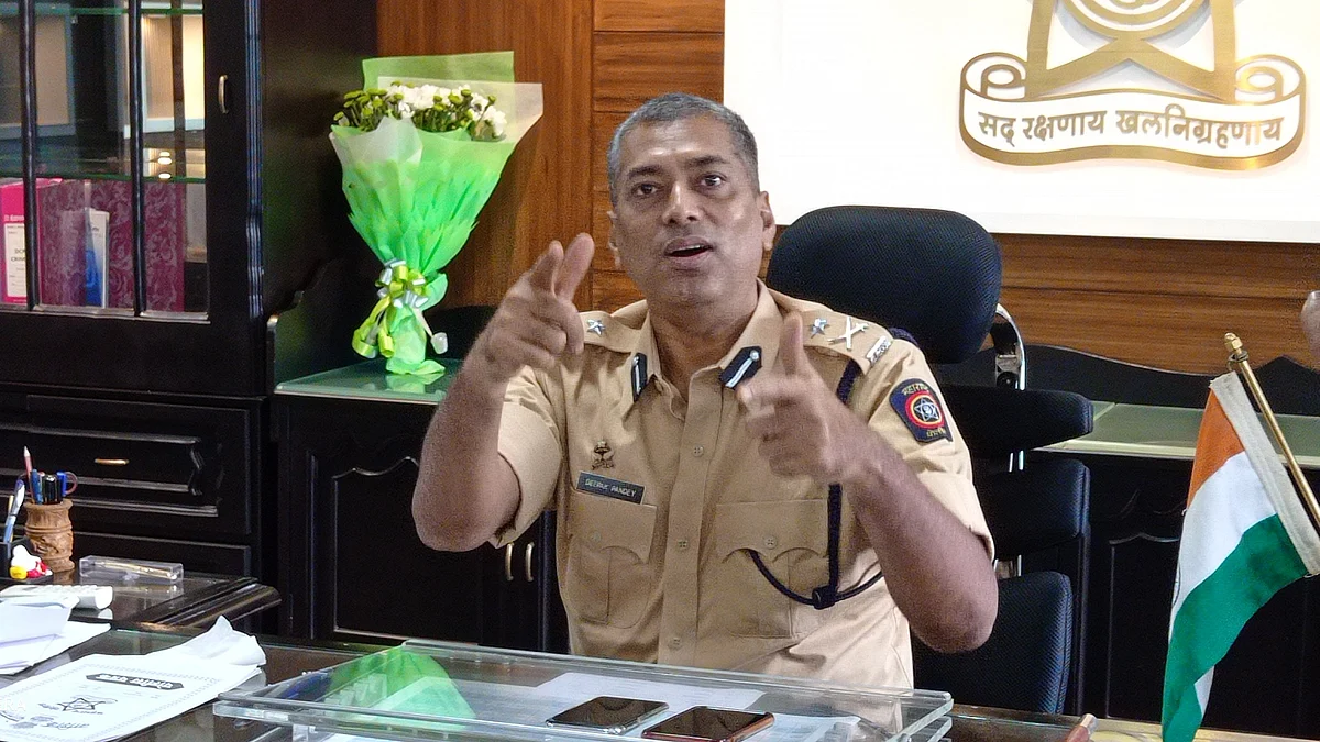 पोलीस आयुक्तांचा गंभीर इशारा; सहकार्य करा, अन्यथा...