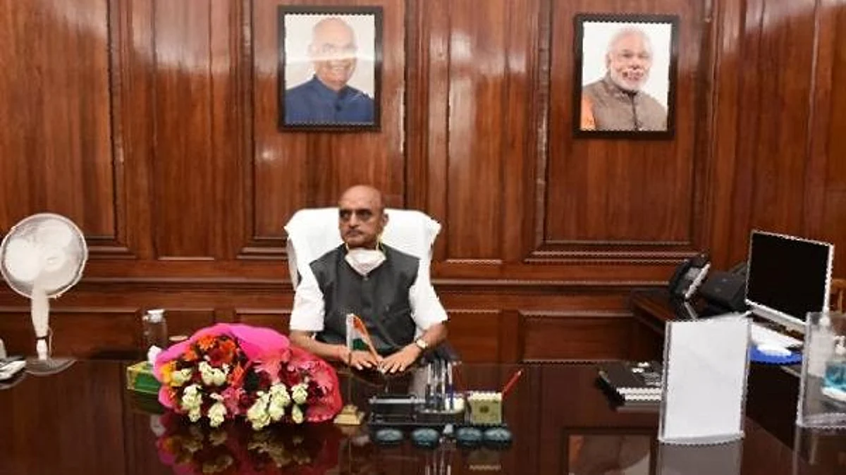 पंतप्रधान योजनांवर गुरुवारी औरंगाबादमध्ये राष्ट्रीय बैठक