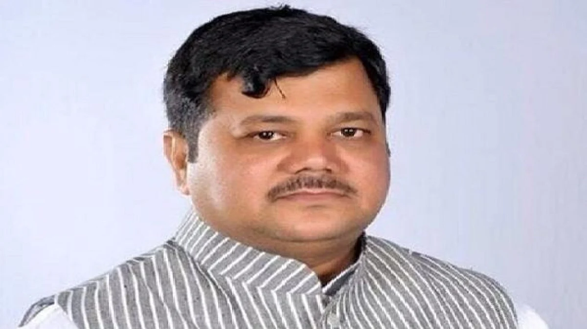 साकीनाका घटनेतील नराधमांना कठोर शिक्षा व्हावी - विरोधी पक्षनेते प्रवीण दरेकर