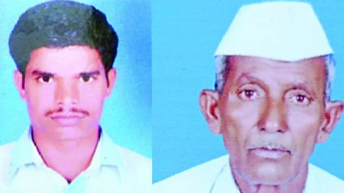 जिल्ह्यात दोघांचा पाण्यात बुडून मृत्यू