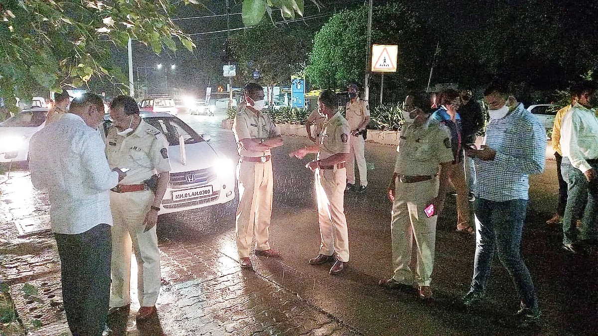 'त्या' खूनप्रकरणी एक ताब्यात