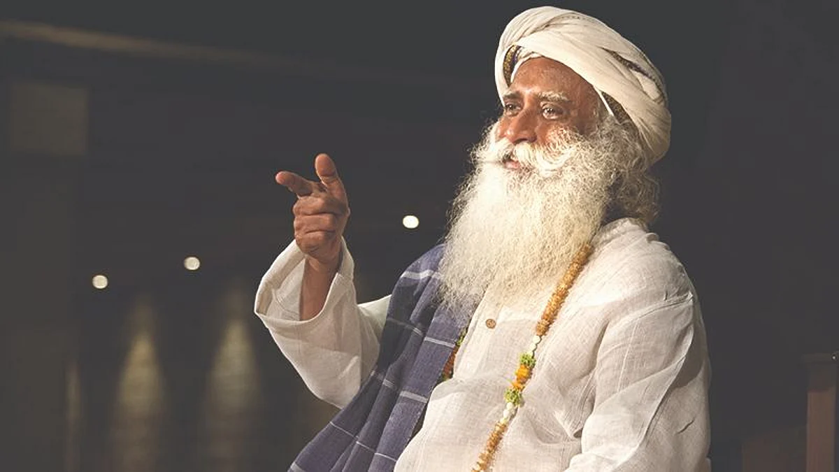 अपूर्णत्वाची जाणीव अध्यात्माची पहिली पायरी