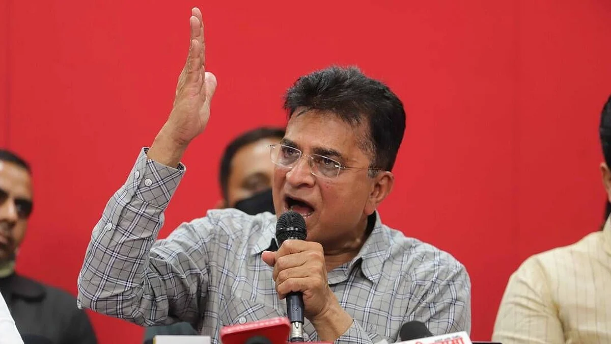 अब तेरा क्या होगा कालिया?; किरीट सोमय्यांचे अनिल परबांवर शरसंधान