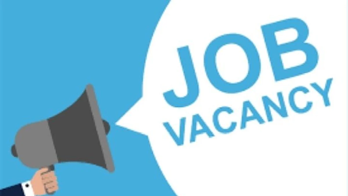 Three-day job fair from today