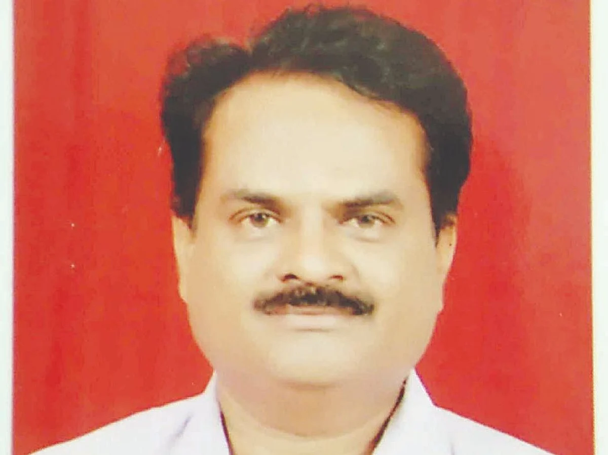 Prof Chaudhary saves life of a child