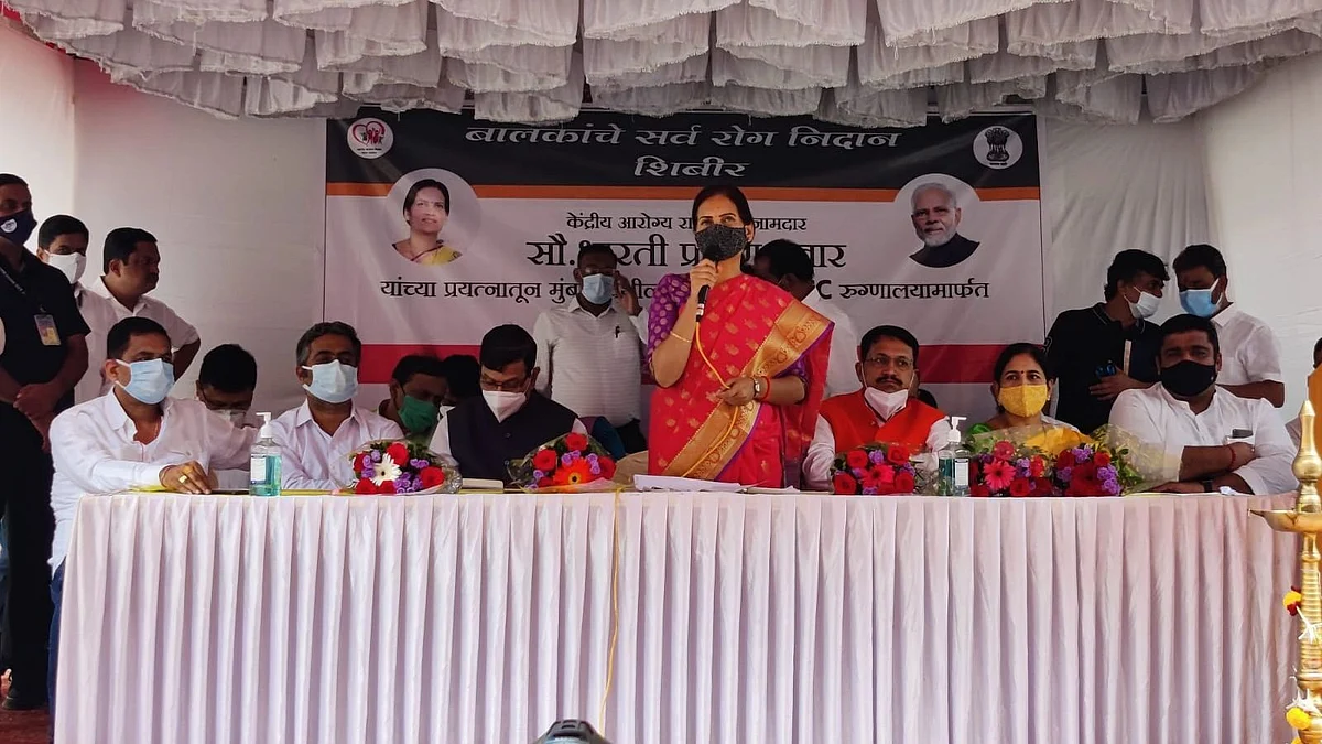 आरोग्यविषयक योजना शेवटच्या घटकांपर्यंत पोहचवणार
